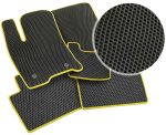 Лекала Audi TT III (8S) 2014-2019