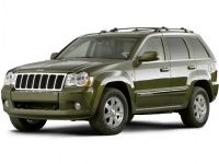 Коврик в багажник Jeep Grand Cherokee I 1991-1999