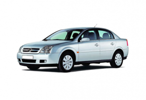 Коврики в салон (2 ряда) Opel Vectra B 1995-2003