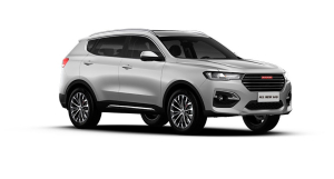 Коврики в салон Haval Jolion (полный привод) 2021-н.в.