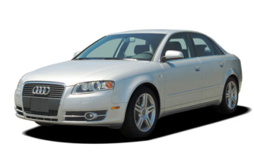 Audi A4 (B6) 2001-2006 (седан)