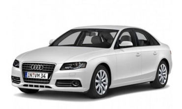 Audi A4 (B8) 2007-2015