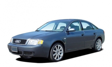Audi A6 (C5) 1997-2004 (седан)