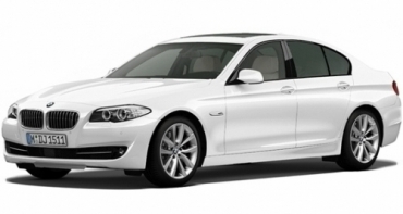 BMW 5 (F10/F11) 2014-2017