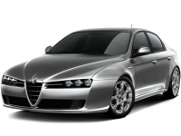 Alfa Romeo 159 2000-2010