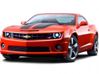 Chevrolet Camaro V (2009-2013)