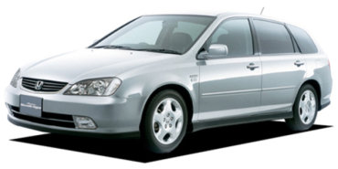 Honda Avancier I 1999-2001