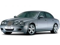 Jaguar S-Type 1999-2008