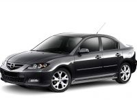 Mazda 3 (BK) 2003-2009 (седан)