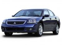 Mitsubishi Galant IX 2003-2012