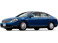 Nissan Teana J31 (правый руль) 2003-2008