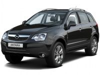 Opel Antara 2006-н.в.