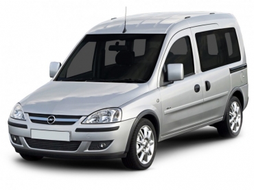Opel Combo 1994-н.в.
