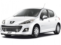 Peugeot 207 2006-2012