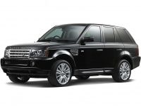 Range Rover Sport I 2005-2013