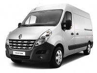 Renault Master 2010-н.в.