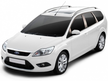 Ford Focus II 2005-2010 (универсал)