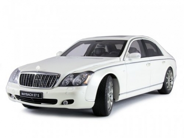 Maybach 57 2002-2012