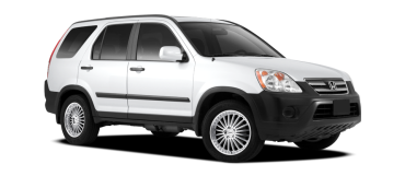 Honda CR-V II 2001-2006