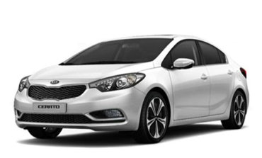 Kia Cerato III 2013-2020