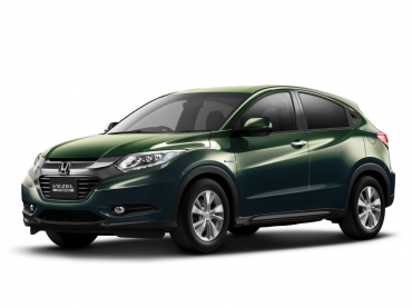 Honda Vezel 2013-2020 (правый руль) 