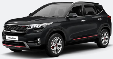 Kia Seltos 2019-н.в.