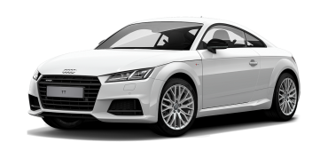 Audi TT III (8S) 2014-2019