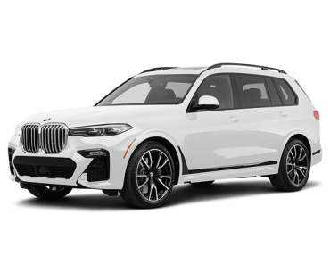 BMW X7 G07 2018-н.в. (7 мест)