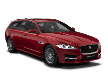 Jaguar XF 2007-2015 (универсал)