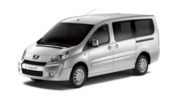 Peugeot Expert II 2007-2016*