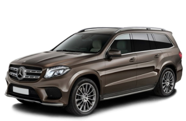 Mercedes GLS I (X166) 2016-2019