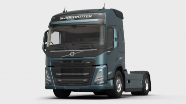 Volvo FM (автомат)