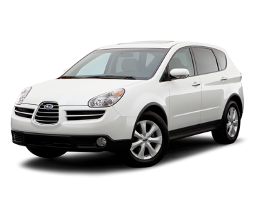 Subaru Tribeca 2004-2014