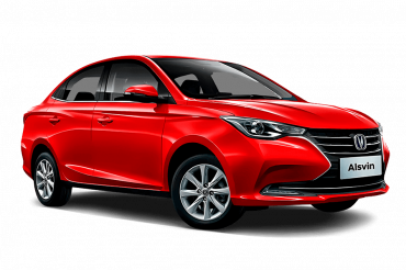 Changan Alsvin 2018-н.в.