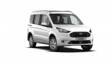 Ford Grand Tourneo Connect III 2021-н.в.