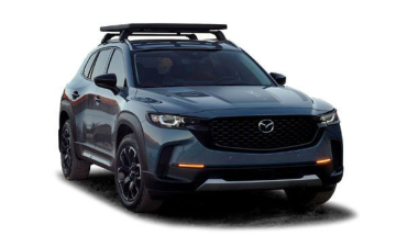 Mazda CX-50 2023-н.в.