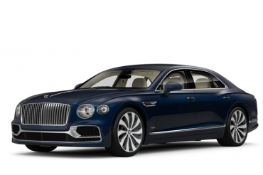 Bentley Flying Spur III 2019-2025