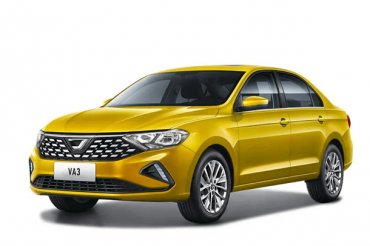 Jetta VA3 2019-н.в.