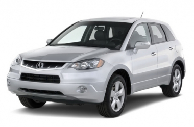 Acura RDX II 2013 - 2018
