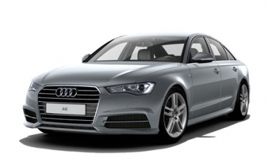 Audi A6 (C7) 2011-2018