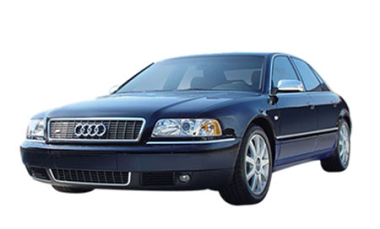 Audi A8 (D3) long 2002-2010