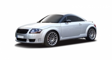 Audi TT I 1998 - 2006