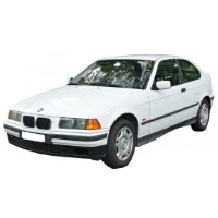 BMW 3 (E36) 1991 - 1998 (компакт купэ)