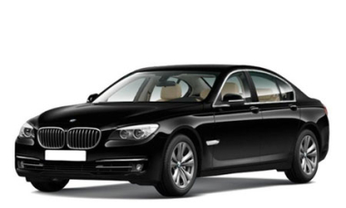 BMW 7 VI (G12) long 2015-2022