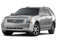 Cadillac SRX I 2003 - 2010