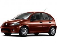 Citroen C3 2002 - 2009