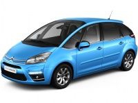 Citroen C4 I Picasso 2007 - 2014