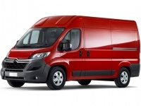Citroen Jumper (грузовик) 2012 - н.в