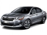 Citroen C4 (седан) 2010 - н.в