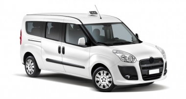 Fiat Doblo Maxi II 2015-нв